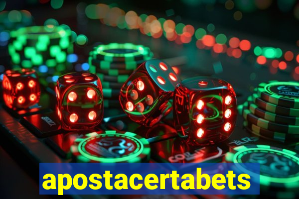 apostacertabets