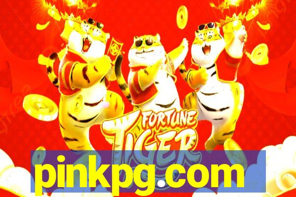 pinkpg.com