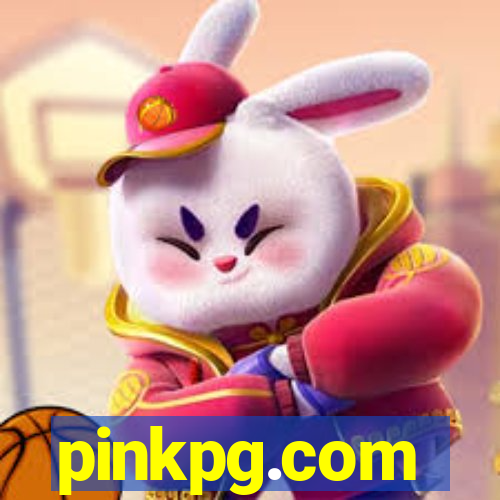 pinkpg.com