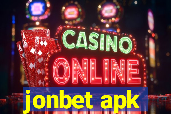 jonbet apk