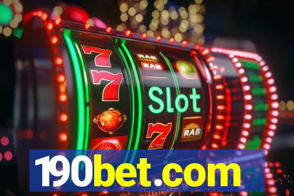 190bet.com