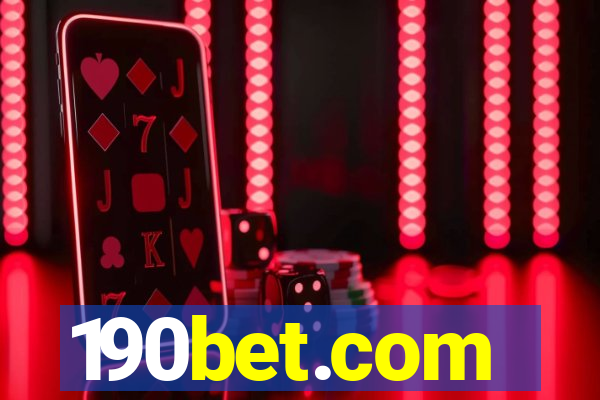 190bet.com