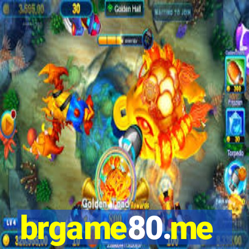 brgame80.me