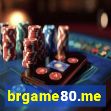 brgame80.me