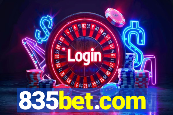 835bet.com