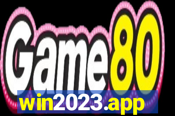 win2023.app