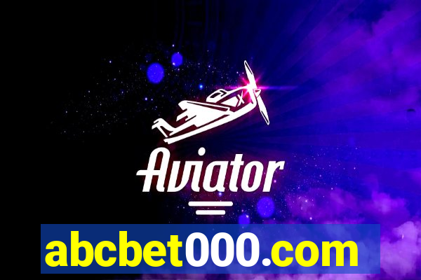 abcbet000.com