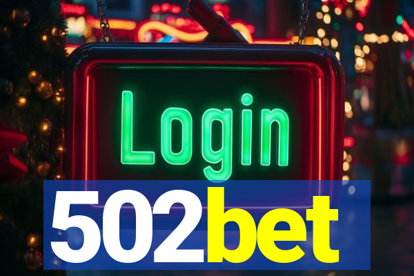 502bet