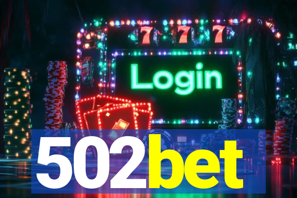 502bet