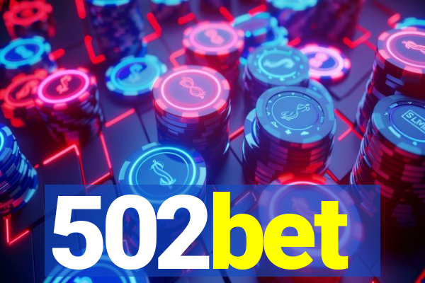 502bet