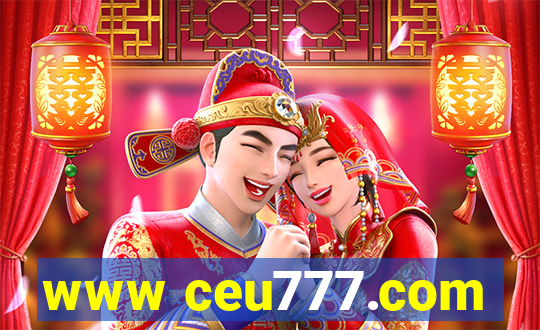 www ceu777.com