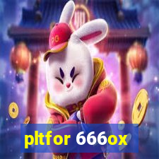 pltfor 666ox