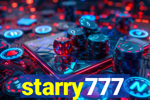 starry777