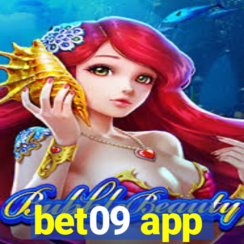 bet09 app