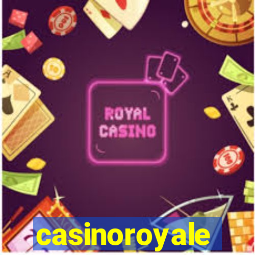 casinoroyale