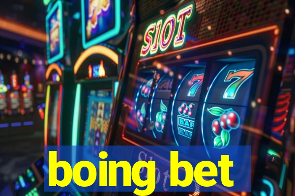 boing bet