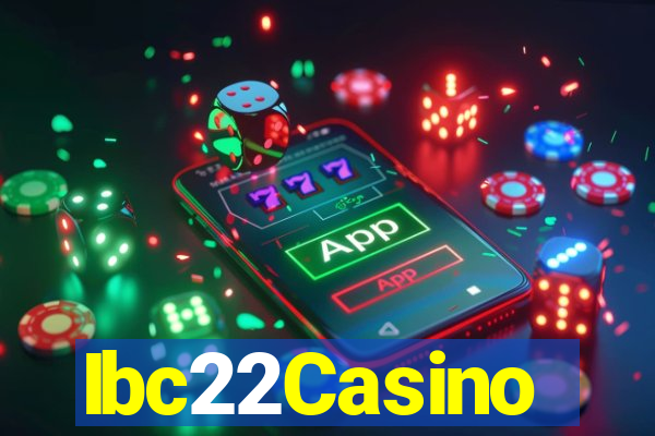 Ibc22Casino