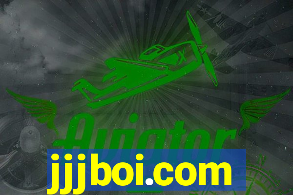 jjjboi.com