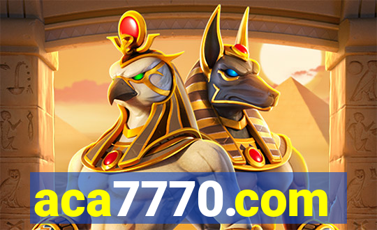 aca7770.com