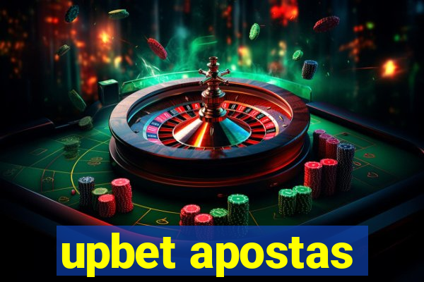 upbet apostas