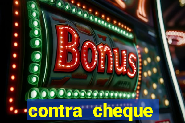 contra cheque prefeitura de betim