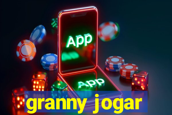 granny jogar