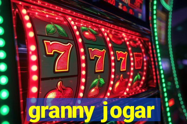 granny jogar