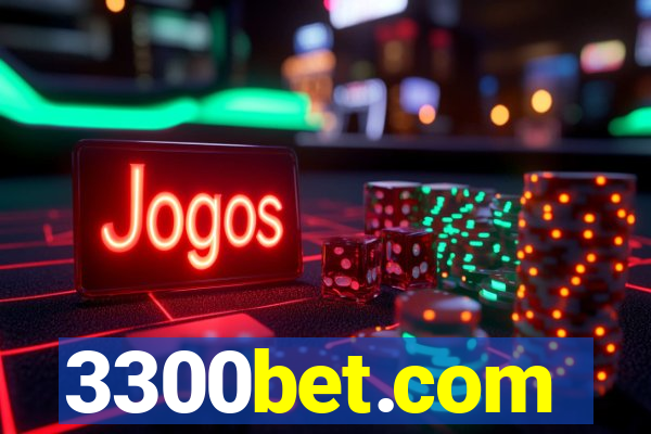 3300bet.com