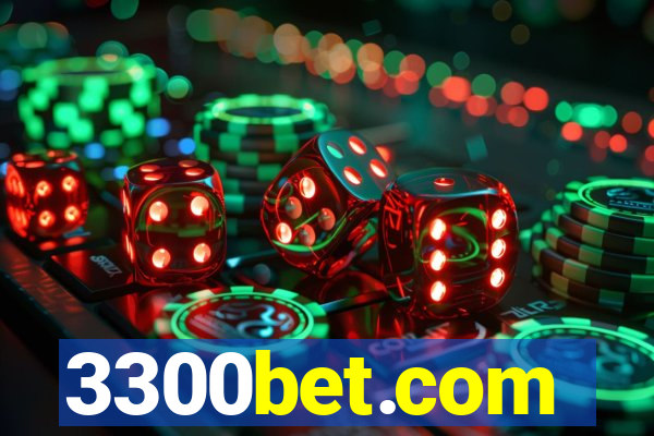 3300bet.com