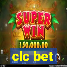 clc bet