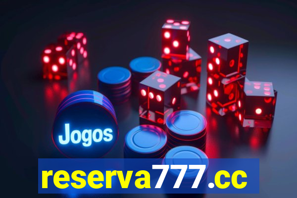 reserva777.cc