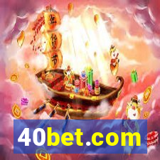 40bet.com