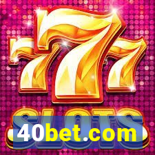 40bet.com