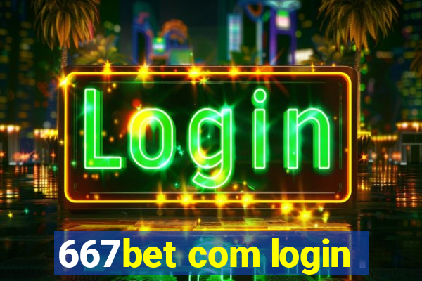 667bet com login