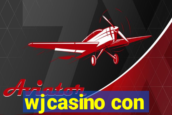 wjcasino con