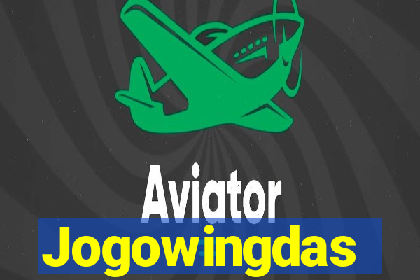 Jogowingdas