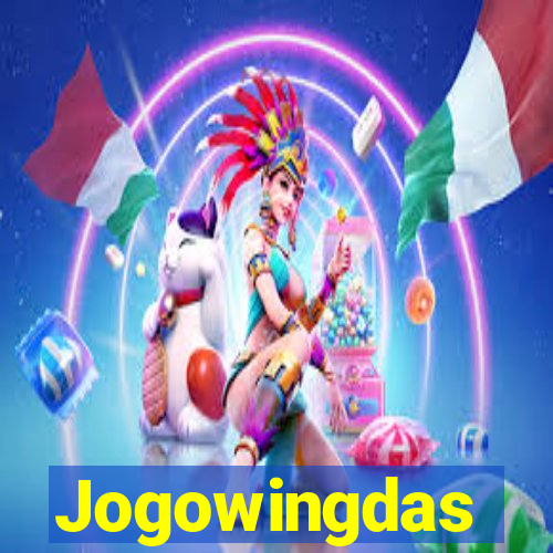 Jogowingdas