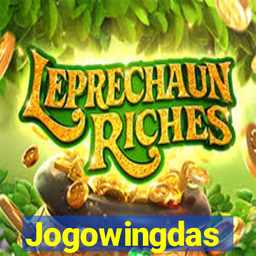 Jogowingdas