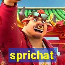 sprichat