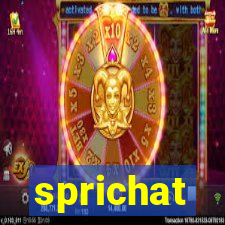 sprichat