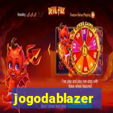 jogodablazer