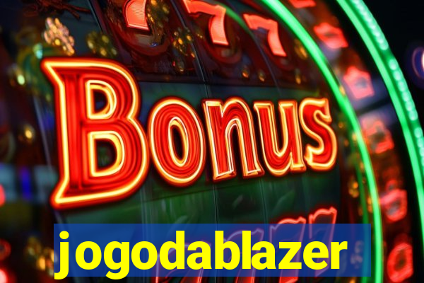 jogodablazer