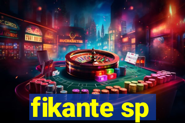 fikante sp