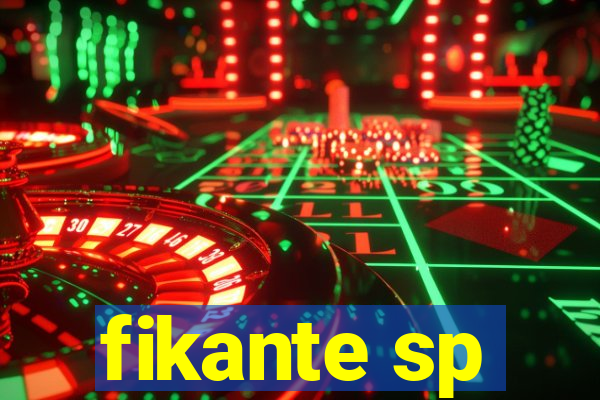 fikante sp