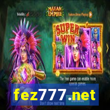 fez777.net