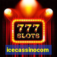 icecassinocom