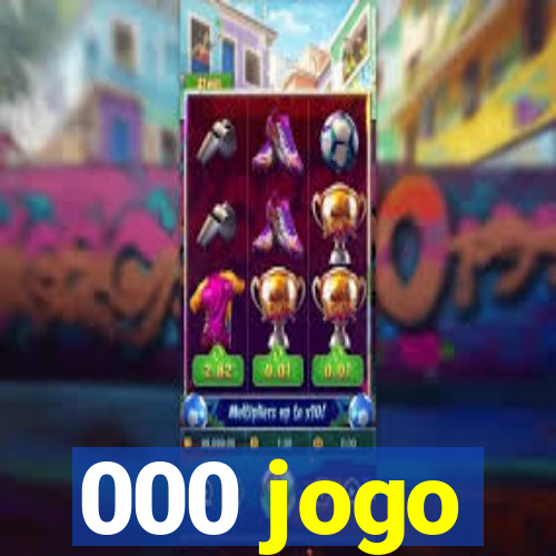 000 jogo