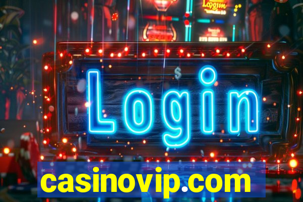 casinovip.com