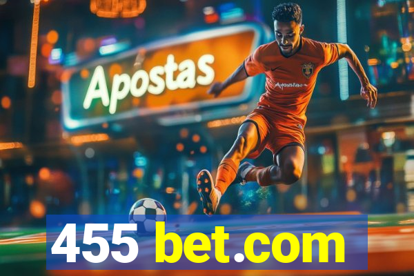 455 bet.com