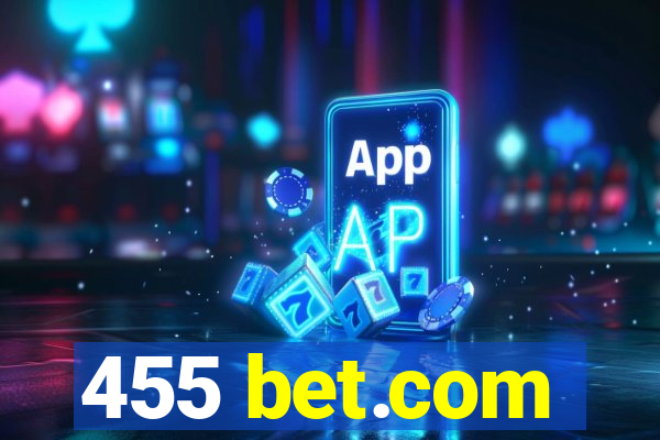 455 bet.com